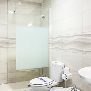 Habitación con 2 Camas Individuales